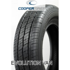 Cooper EVOLUTION VAN 215/65R16C 109/107T  / Vasara