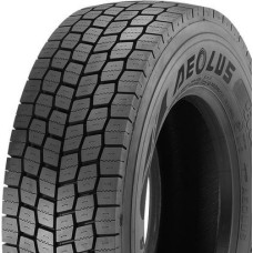 Aeolus 315/80R22.5 AEOLUS NEO ALLROADS D+ 156L 3MPSF M+S TL