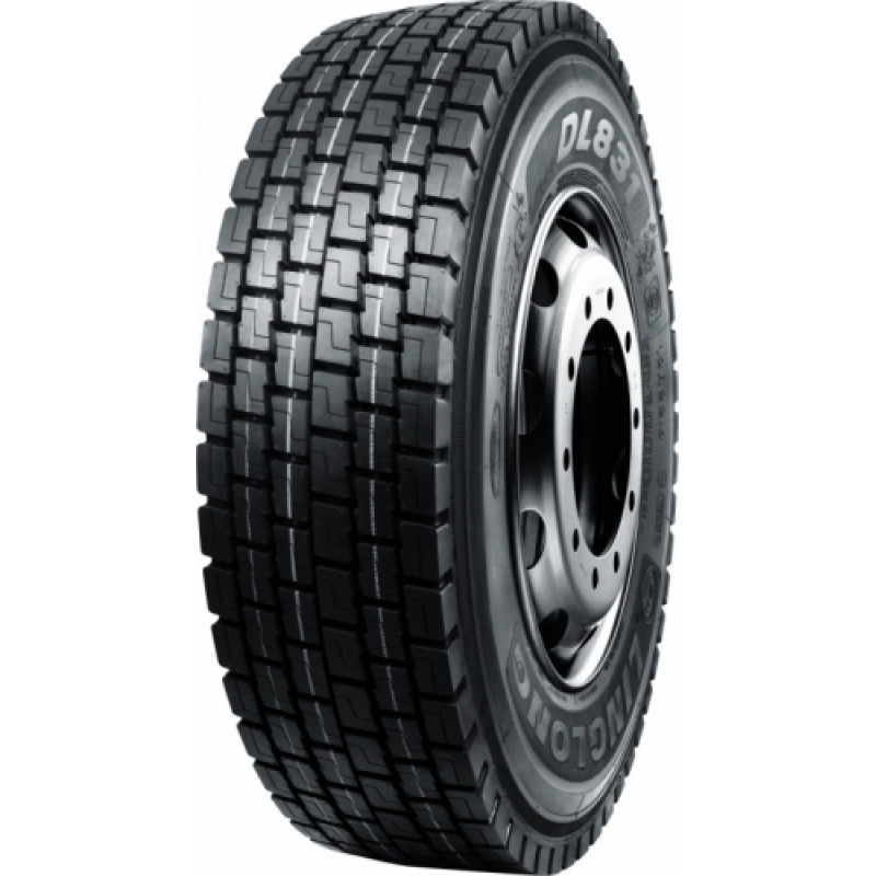 Leao 235/75R17.5 LEAO (INFINITY) ADL831 143/141J 18PR 3PMSF