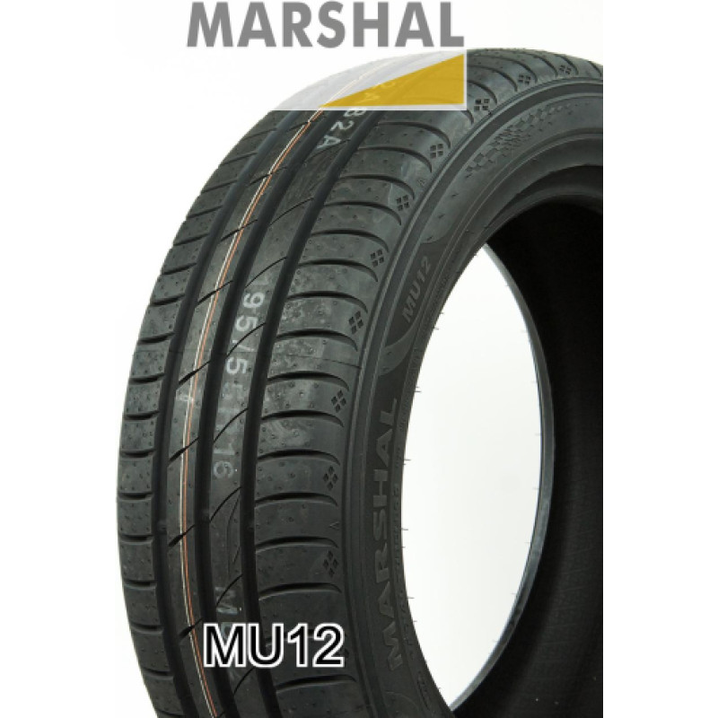 Kumho MARSHAL (Kumho) MU12 235/55R19 101V