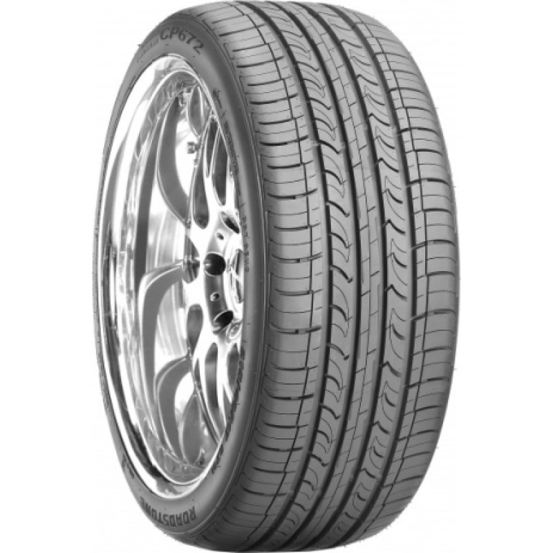 Roadstone CP 672 215 / 35 R18 84H 84H