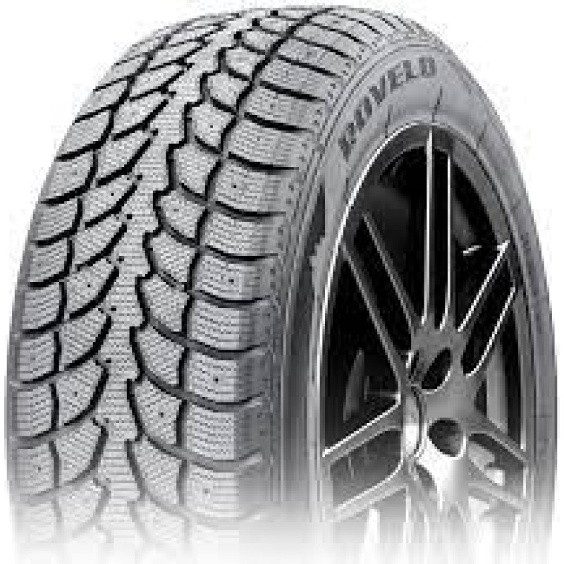 Rovelo RWS-677 245 / 60 R18 105T 105T       , ar radzēm