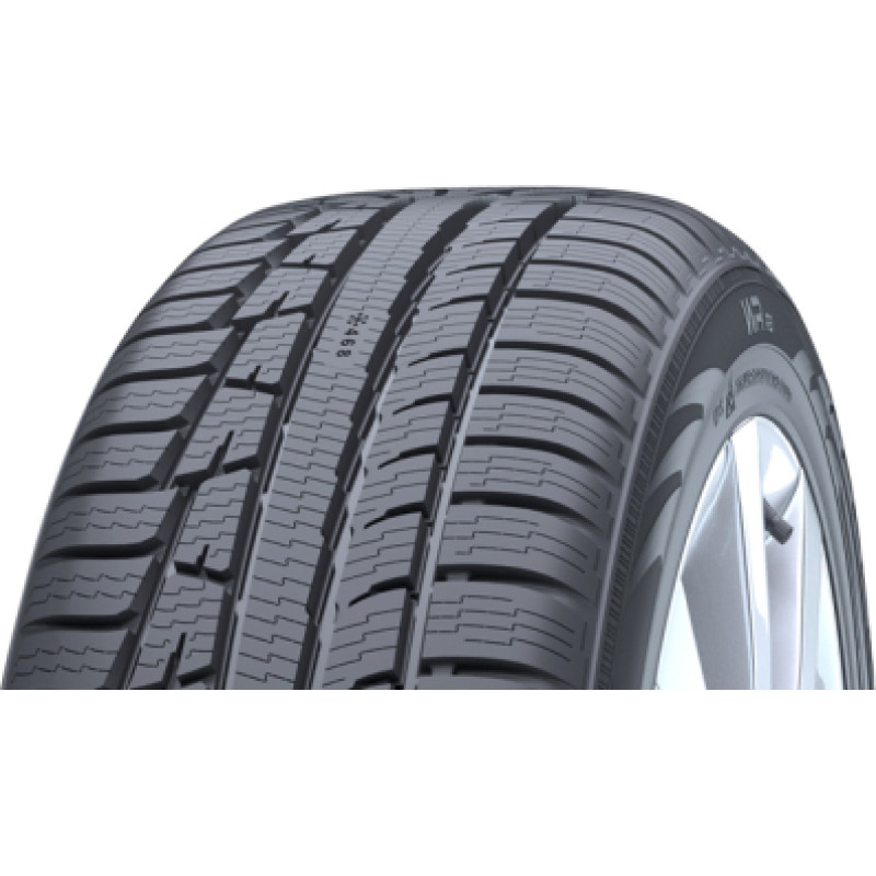 Nokian WR A3 255 / 40 R19 100V 100V