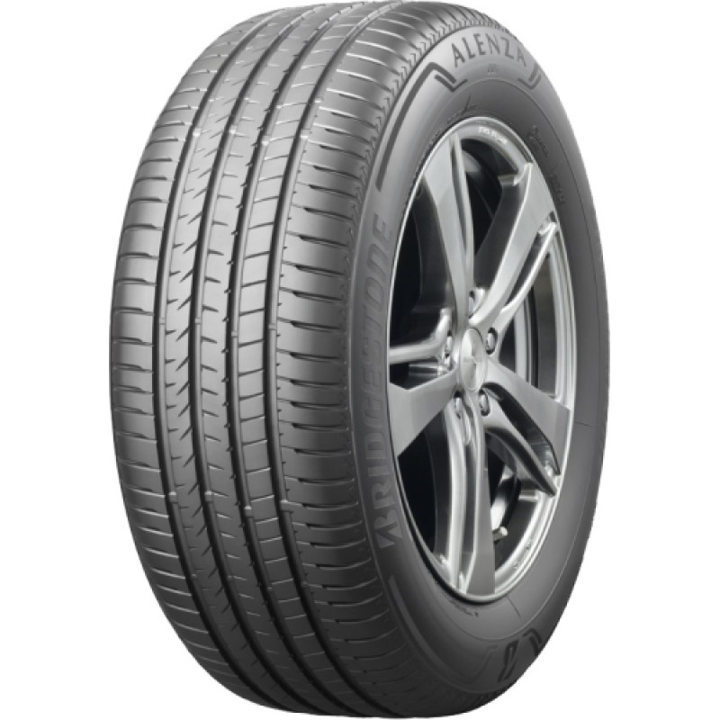 Bridgestone ALENZA 001 255 / 55 R19 111H 111H