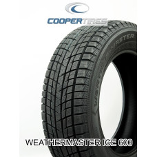 Cooper WEATHERMASTER ICE 600 255/45R20 105T