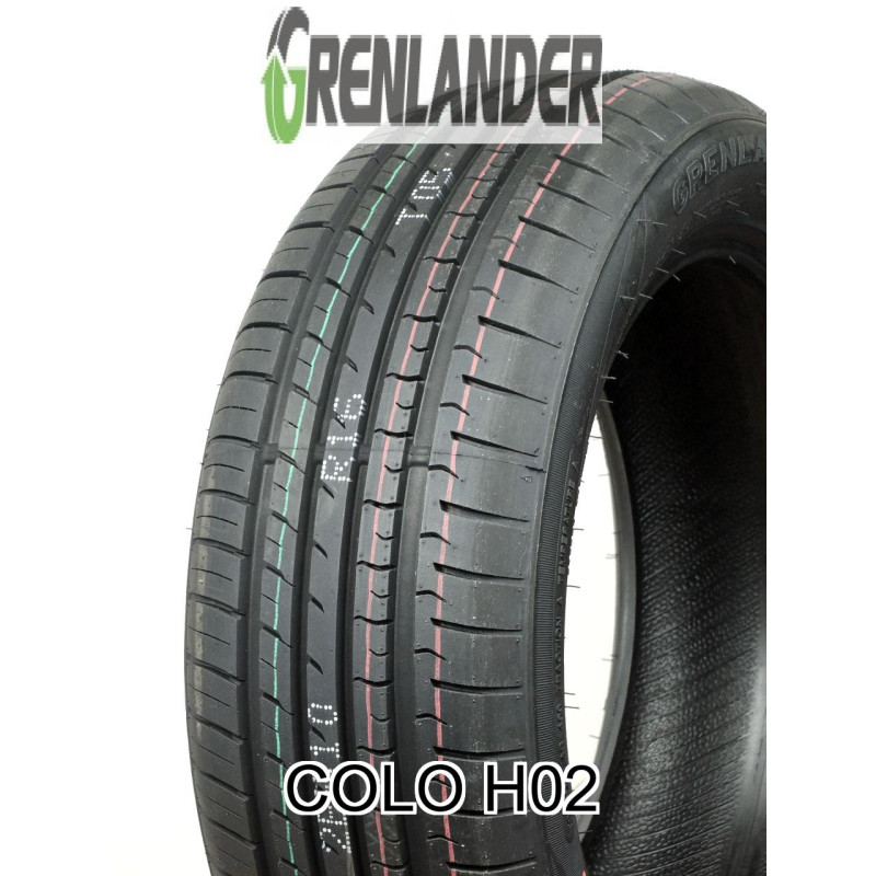 Grenlander COLO H02 205/50R16 91W