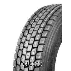 Advance GL267D 315/70R22.5 156/150 L