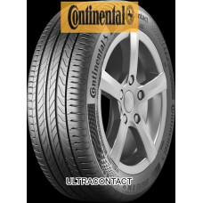 Continental ULTRACONTACT 225/65R17 102H  / Vasara