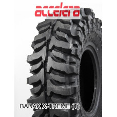 Accelera BADAK X-TREME (T) 33x10.50R15 115N