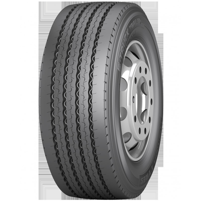 Nokian 385/65R22.5 NOKIAN E-TRUCK TRAILER 160K TL M+S 3PMSF