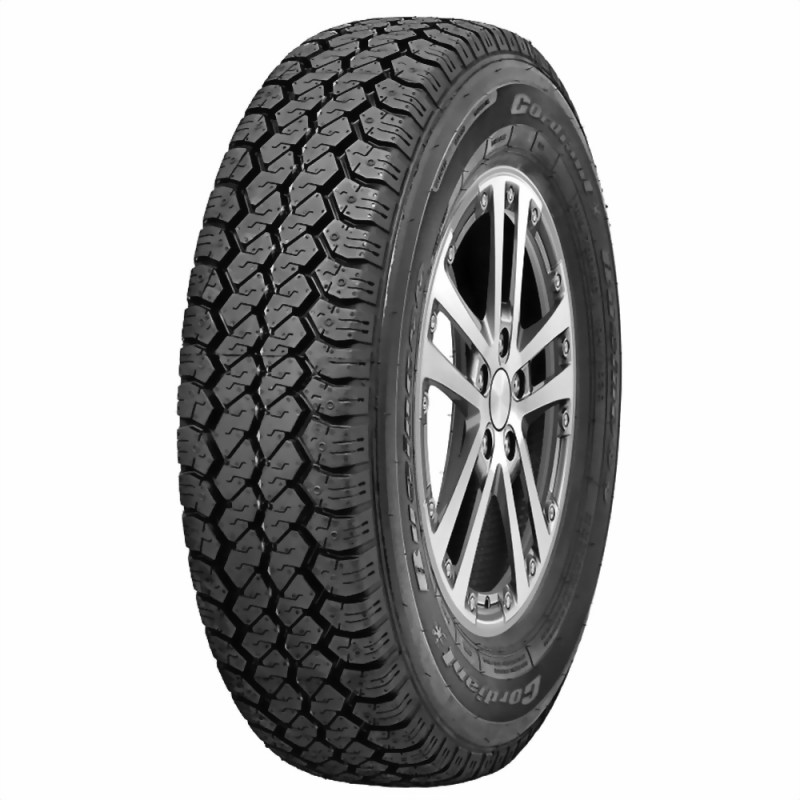 Cordiant 205/65R16C CORDIANT BUSINESS CA-1 107/105R MS TL