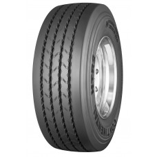 Continental 235/75R17.5 CONTINENTAL HTR2 16PR M+S 143/141K TL