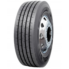 Nokian 385/65R22.5 NOKIAN HAKKA TRUCK STEER 160K TL M+S 3PMSF