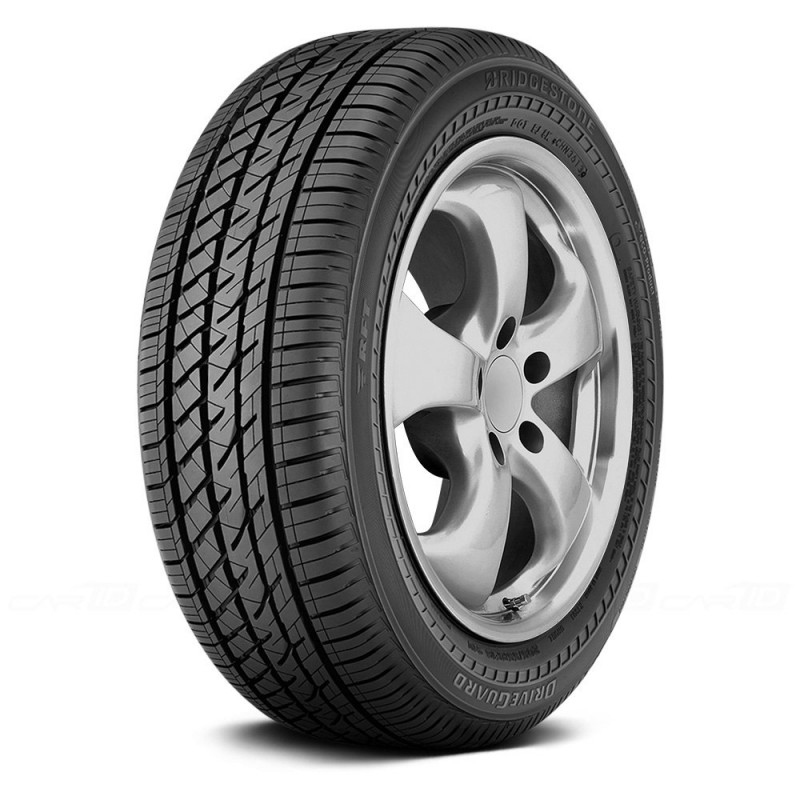 Bridgestone 225/50R17 BRIDGESTONE DRIVEGUARD 98Y TL XL