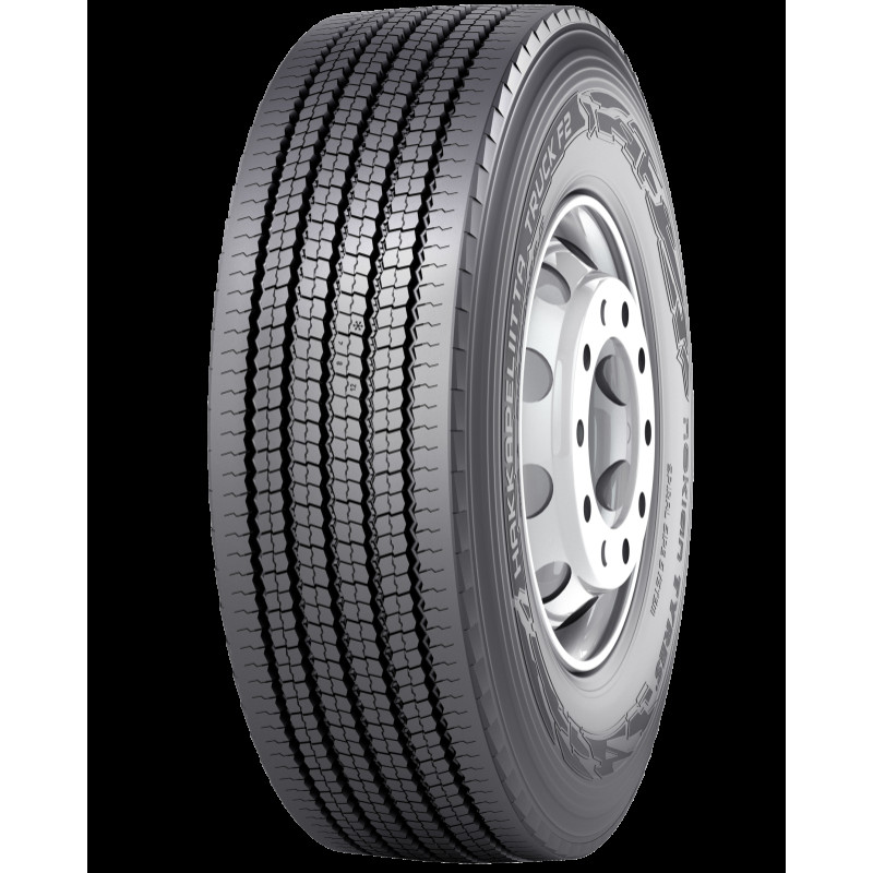 Nokian 385/65R22.5 NOKIAN HKPL TRUCK F2 XL 164K M+S  3PMSF(ziemas)