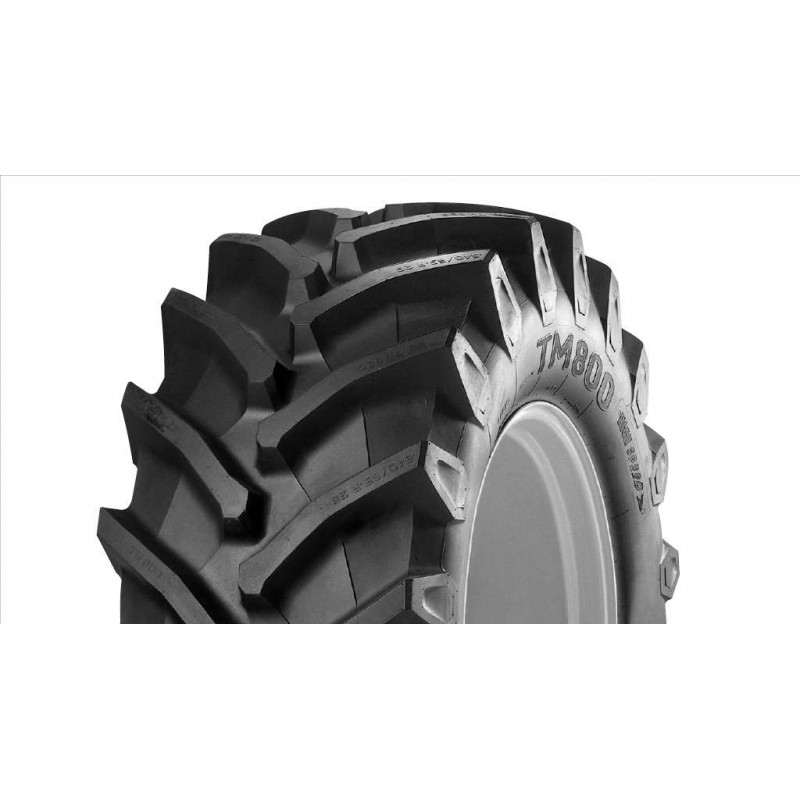 Trelleborg 540/65R26 TRELLEBORG TM800 141D TL DA