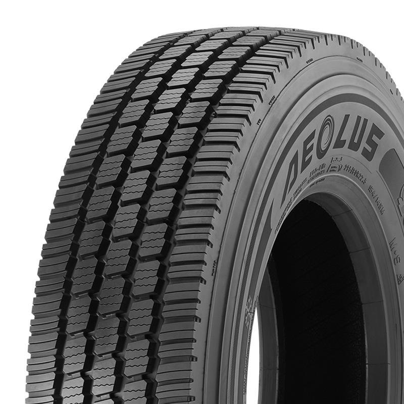 Aeolus 315/70R22.5 AEOLUS NEO WINTER S  154/150M TL 3PMSF M+S