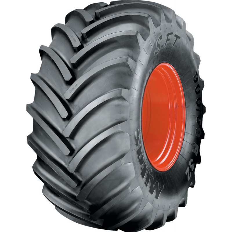 Mitas 900/60R38 MITAS SFT 178D/181A8 TL