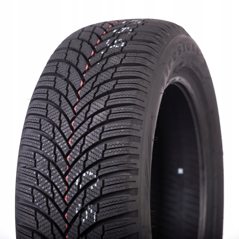 Firestone 215/55R18 FIRESTONE WINTERHAWK 4  99V XL TL 3PMSF