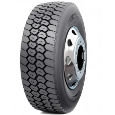 Nokian 265/70R19.5 NOKIAN R-TRUCK Trailer 143/141J TL 3MPSF