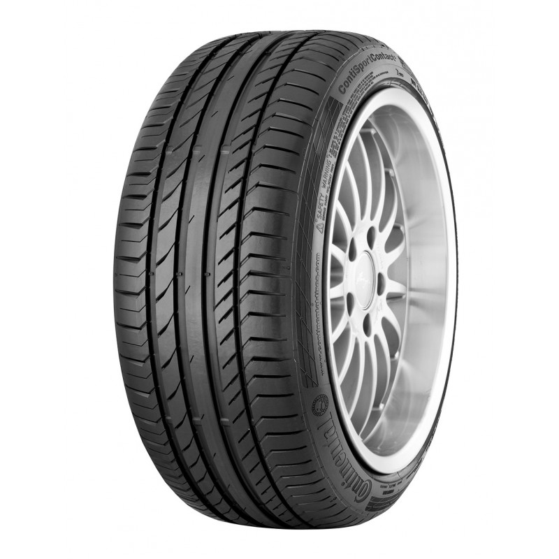 Continental 315/40R21 CONTINENTAL SportContact 6 111Y SUV MO