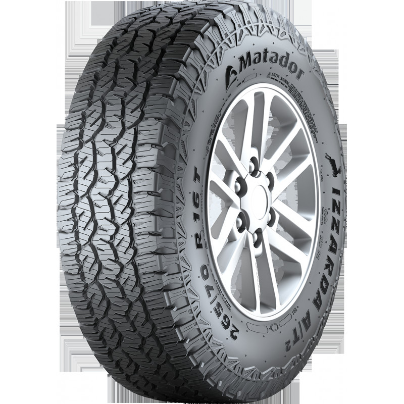 Matador 225/75R16 MATADOR MP72 108H FR TL XL