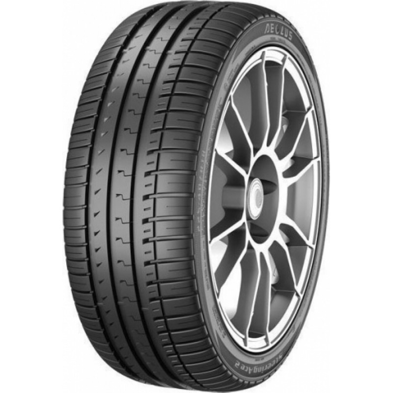 Aeolus 225/50R17 AEOLUS AU03 98W TL XL