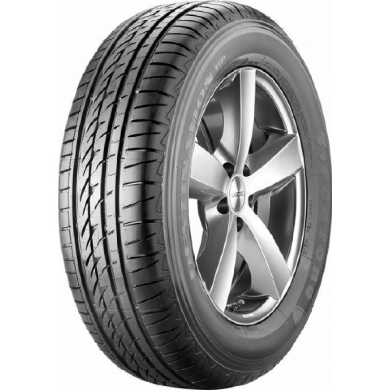 Firestone 235/65R17 FIRESTONE DESTINATION WINTER 108H XL