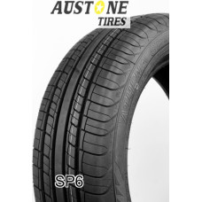 Austone SP6 205/55R16 91V  / Vasara