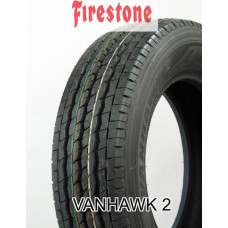 Firestone VANHAWK 2 195/65R16 104/102T  / Vasara