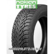 Nokian HAKKAPELIITTA R3 SUV 275/50R20 113R  / Ziema