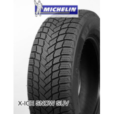 Michelin X-ICE SNOW SUV 285/45R20 112H  / Ziema