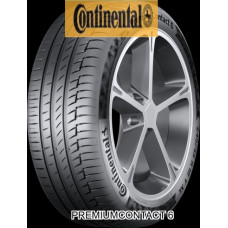 Continental PREMIUMCONTACT 6 235/45R17 94Y  / Vasara