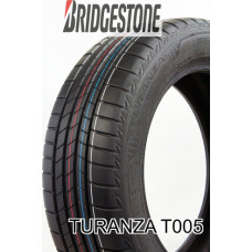 Bridgestone TURANZA T005 235/45R17 97Y  / Vasara