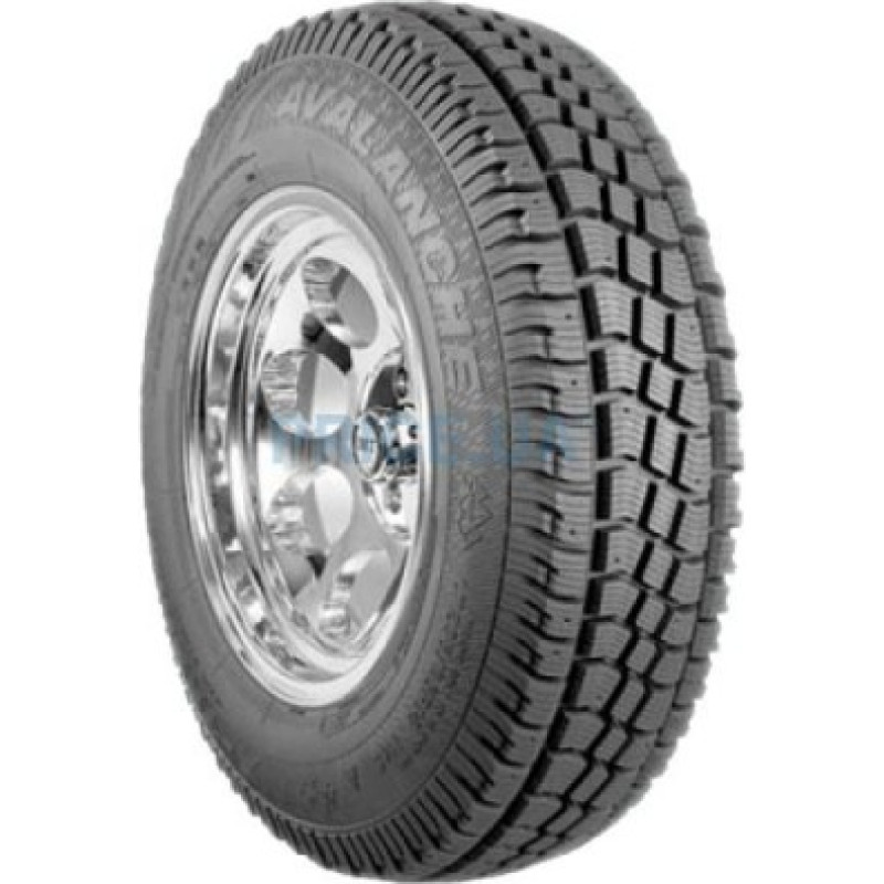 Avalanche X-Treme 265 / 70 R17 115S 115S       , radžojama