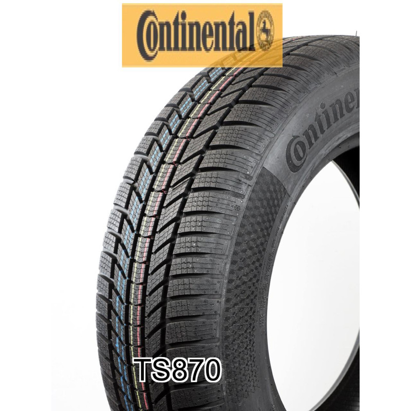 Continental TS870 175/65R14 82T