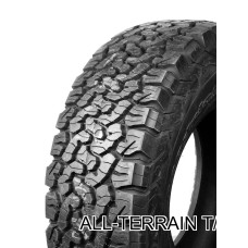 Bf Goodrich ALL-TERRAIN T/A KO2 265/65R17 120S