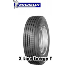 Michelin X LINE ENERGY T 235/75R17.5 143/141 J