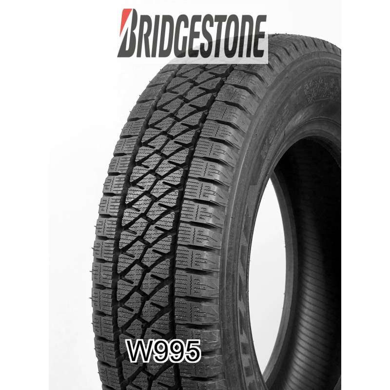 Bridgestone W995 225/65R16C 112R