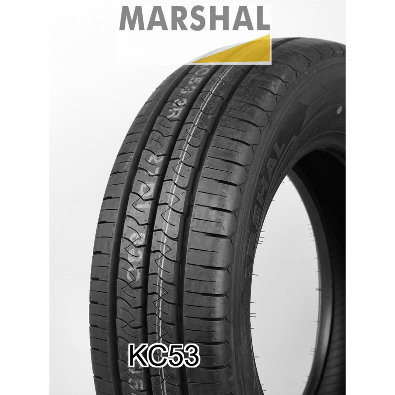 Kumho MARSHAL (Kumho) KC53 165/80R13C 94/92R