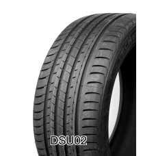 Crossleder DSU02 255/40R20 101Y  / Vasara