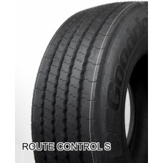 Bf Goodrich ROUTE CONTROL S 385/65R22.5 162K  / Vasara