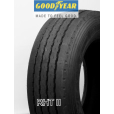 Goodyear RHT II 285/70R19.5 150/148J  / Vasara