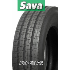 Sava AVANT A3 245/70R19.5 136/134M  / Vasara