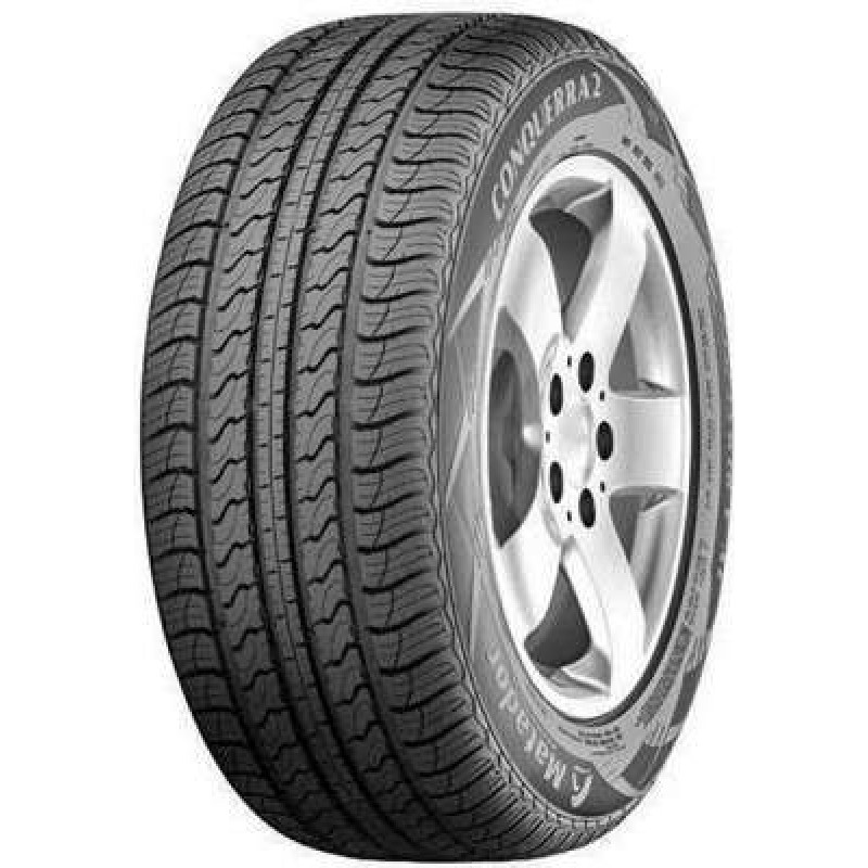 Matador 235/60R18 MATADOR MP82 107V XL FR