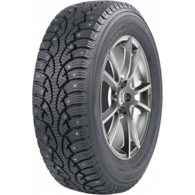 Bridgestone 235/65R16C BRIDGESTONE NORANZA VAN 001 121/119R AR RADZ