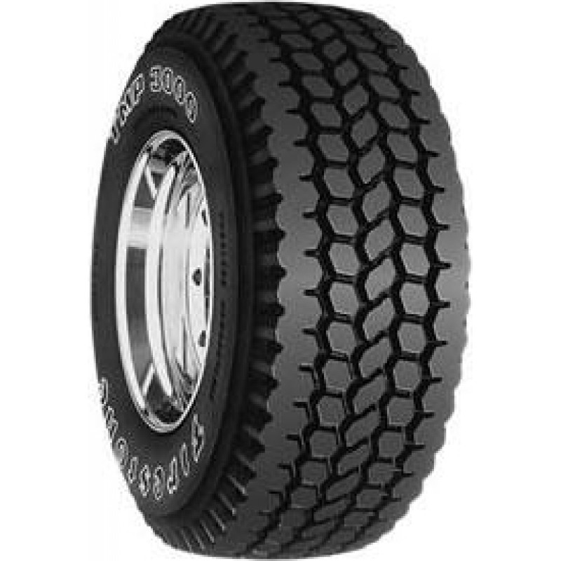 Firestone 265/70R19.5 FIRESTONE TMP3000 143J