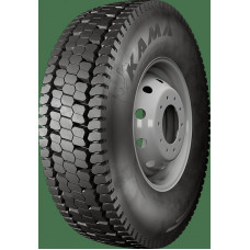 Kama 285/70R19.5 KAMA NR201 145/143M M+S 3PMSF