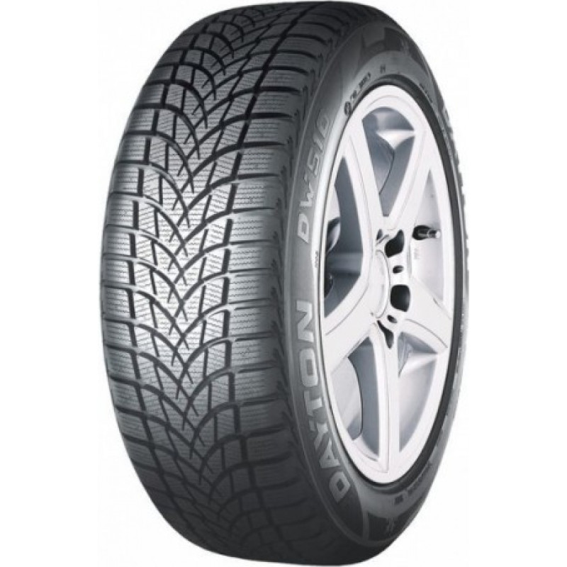 Dayton 145/70R13 DAYTON DW510E 71T TL 3PMSF