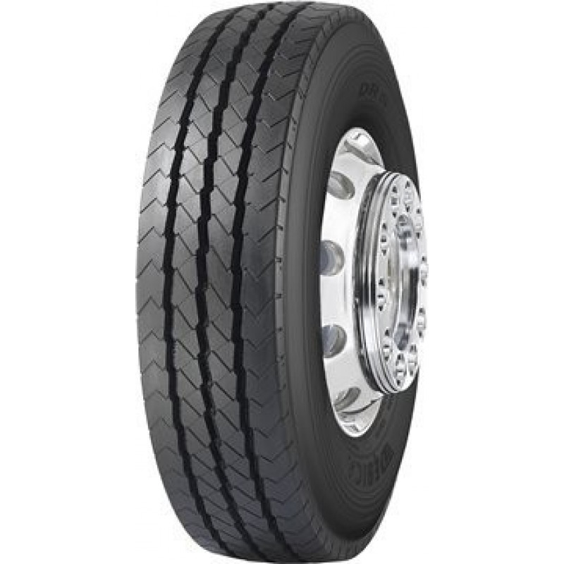 Debica 295/80R22.5 DEBICA DRS 152/148M M+S